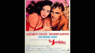 Love Theme of The Sandpiper - Jack Sheldon