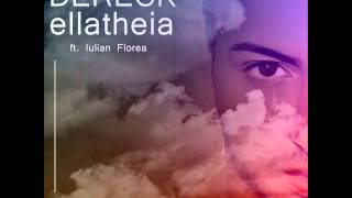 DERECK - ELLAtheia ft. Iulian Florea (official radio edit) HIT NOIEMBRIE 2012