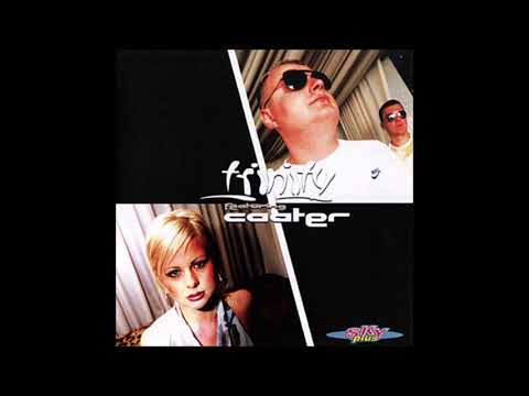 Trinity - Music [Feat Caater] [Album Version]