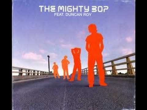 The Mighty Bop " Summer Session "  YP 133