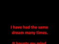 BarlowGirl - Tears Fall lyrics 