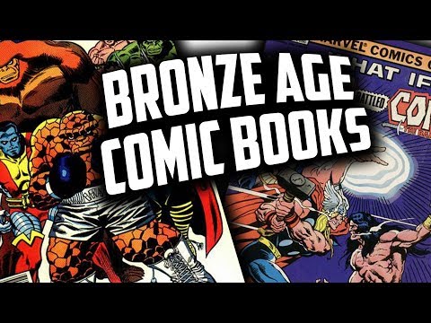 Advice from Jack Kirby & Mike Mignola's 1st Marvel Work -  Ron Wilson Interview