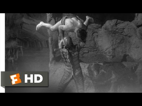 Thumbnail of the video: Killing the Creature (10/10)