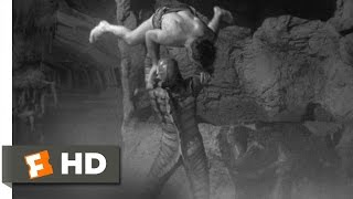 Killing the Creature (10/10)
