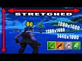 how to get OG stretched res on Playstation, Xbox, and Computer while using a creative 2.0 map!