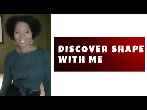 Explore with Sherry Ann! Learn about The Solid SHAPE Programme & its Shape Up (Level 2) Course