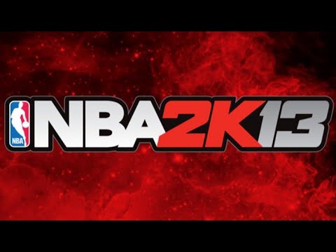 NBA 2K13 Intro & Theme (Viva La Vida by Coldplay)
