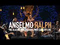 Anselmo Ralph The Black Room Sessions Full Concert LIVE
