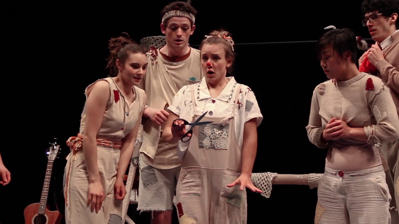 Promotional video thumbnail 2 for Circus Entertainment