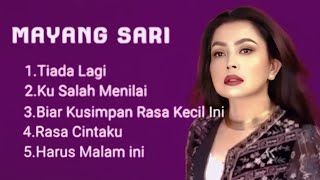 Download lagu Mayang Sari Full Album Terbaik 2025 - Tiada Lagi, Ku Salah Menilai, Biar Kusimpan Rasa Kecil Ini mp3 Download lagu Mayang Sari Full Album Terbaik 2025 - Tiada Lagi, Ku Salah Menilai, Biar Kusimpan Rasa Kecil Ini mp3