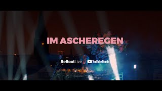 CASPER - IM ASCHEREGEN - LIVESTREAM 09.12.2021, BERLIN