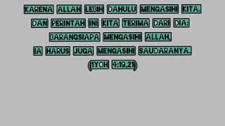 Download lagu Story Wa Rohani Kristen // Story Wa Lagu Rohani mp3 Download lagu Story Wa Rohani Kristen // Story Wa Lagu Rohani mp3