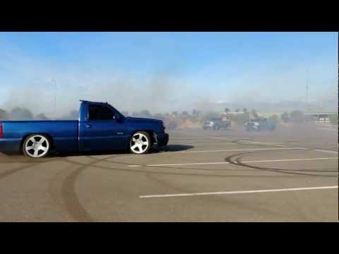 Download Youtube to mp3: silverado ss burnout