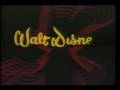 Walt Disney Home Entertainment VHS Intro