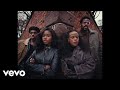 Infinity Song - Slow Burn
