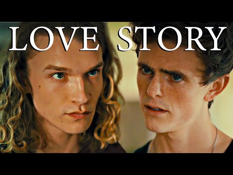 Dakota and Liam | Gay Love Story (Riley)