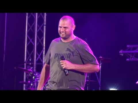 Bisollini (KingSize) - Оставам Себе Си - LIVE - ЕГАСИ ФЕСТА 2023