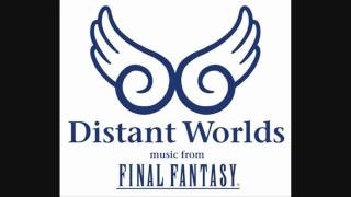 Liberi Fatali : Distant Worlds Final Fantasy Soundtrack # 2