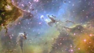 Monty Python:  Galaxy Song