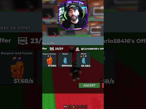 MEOWL DIAMANTE DA 9 MILIARDI!😮 #shorts