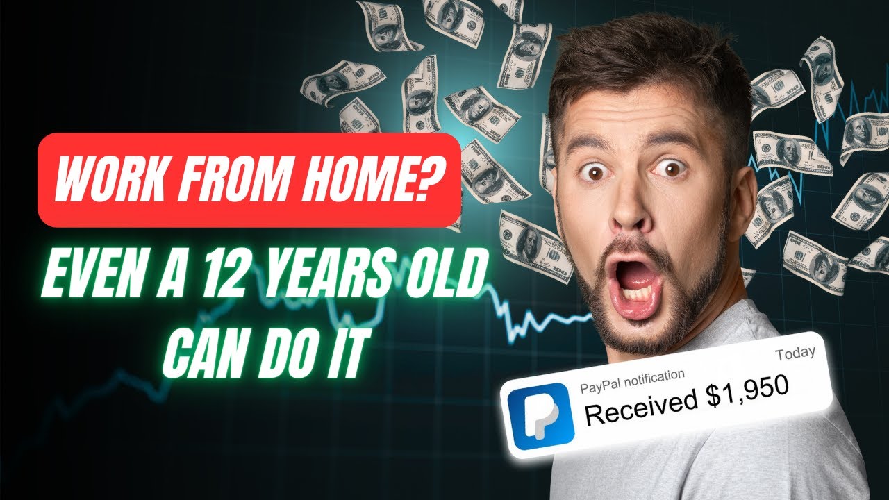 7 Work-From-Home Jobs You Can Start This Week | Make Money Online | Remote Jobs