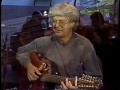 LARRY CORYELL: 1992 Interview & Performance-Canada