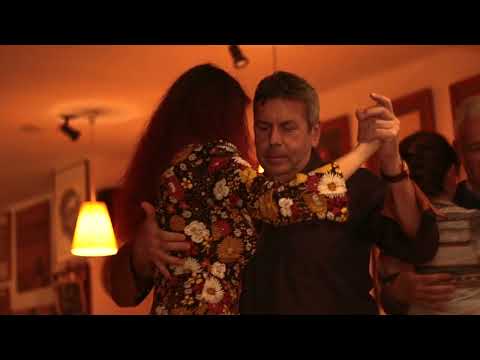 Carlos becu   En la Tertulia-Granada