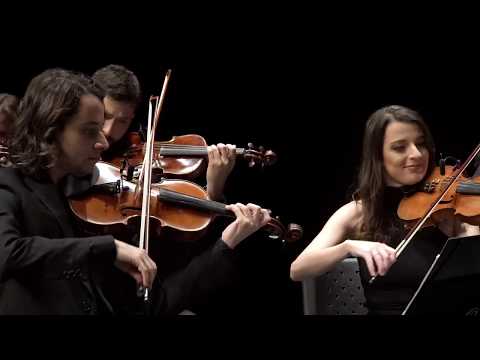 Orquestra Ouro Preto - Quem Perguntou Por Mim: Fernando Brant e Milton Nascimento (Íntegra)