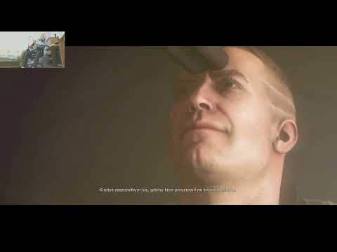 zagrajmy w Wolfenstein 2 The New Colossus odc 12