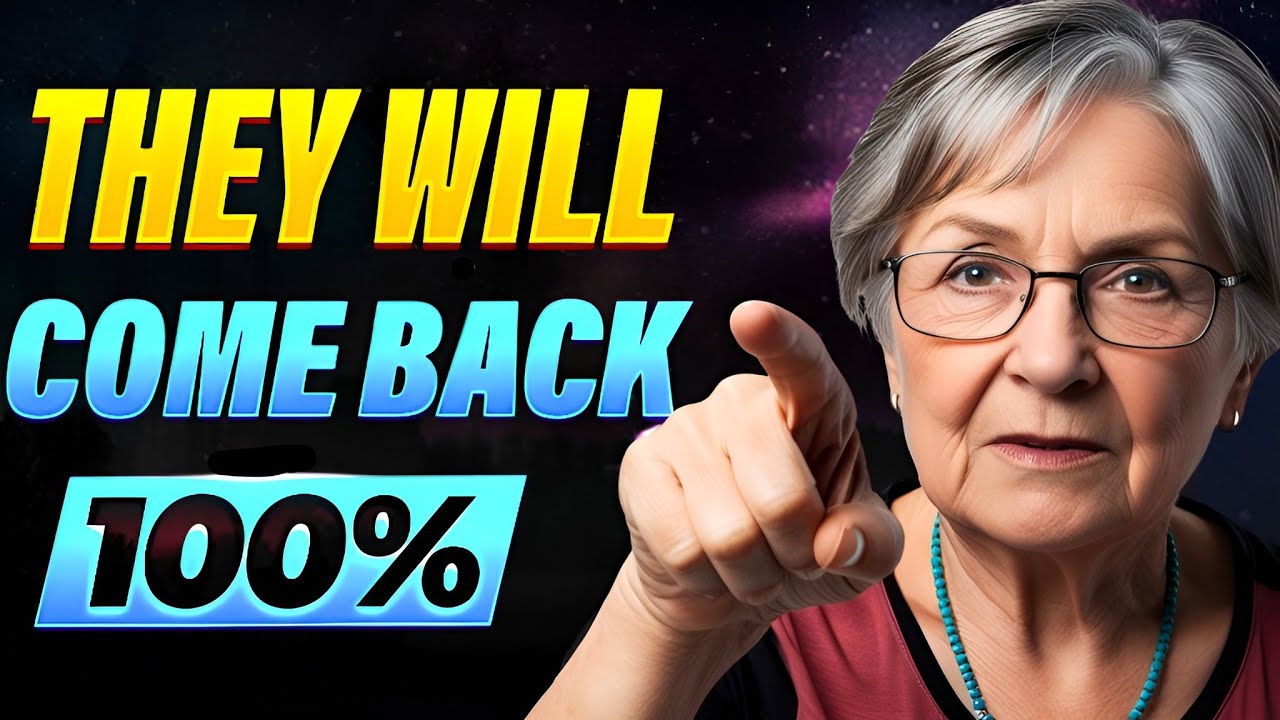 They Will Regret Losing You and Beg to Come Back – Proven Psychological Tricks 💯