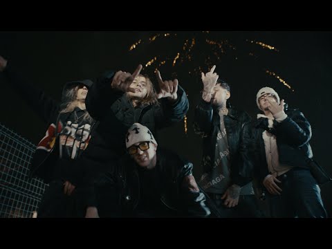 Oscar - Accesorii (w/ RAVA, IDK, Tussin, candyboii) on Spotify Charts