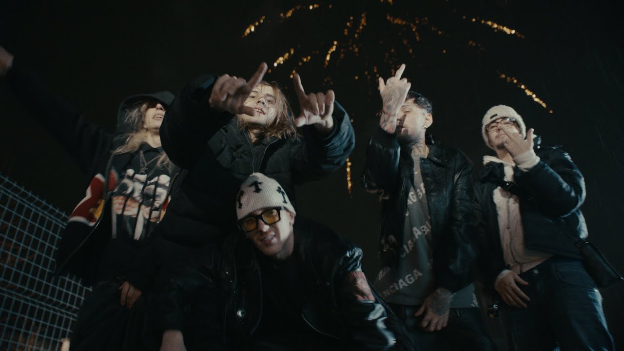 Idk Rava OSCAR x CANDYBOII x IDK x RAVA x TUSSIN - ACCESORII (versuri ...