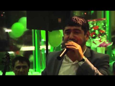 Akif Arif - Arada Bir / vk.com/meyxana_online