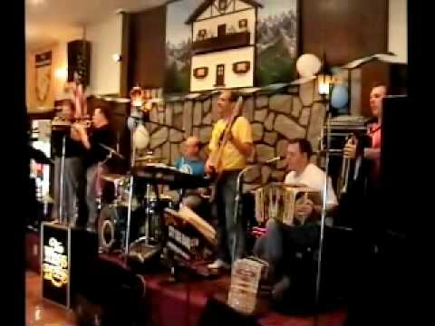 The Mass Brass - Our Young Lady Polka /