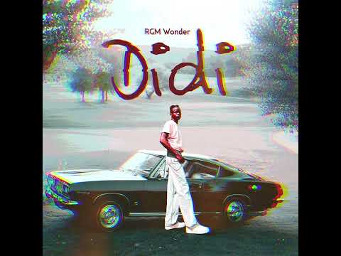 RGM Wonder Boay - Didi (Audio Slide)