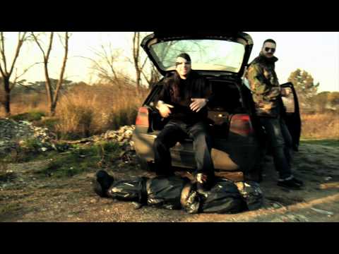 Metal Carter (BBC) - Undead | Video Ufficiale