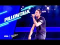 Arno - 'Pillowtalk' | The Knockouts | The Voice van Vlaanderen | VTM