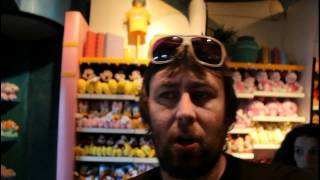 24 Hours Non Stop at Magic Kingdom - One More Disney Day Insanity !