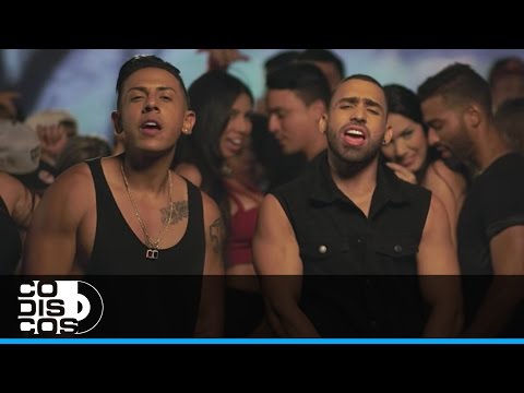 Enamorado, Sonny & Vaech - Vídeo Oficial