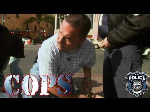 [NEW TODAY] Cops Reloaded 2026 - Cops Season 42 Cops Episode 05 - Cops 2026 Full Seasons