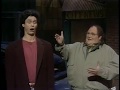 In Living Color 1993 S05E01 Seinfeld
