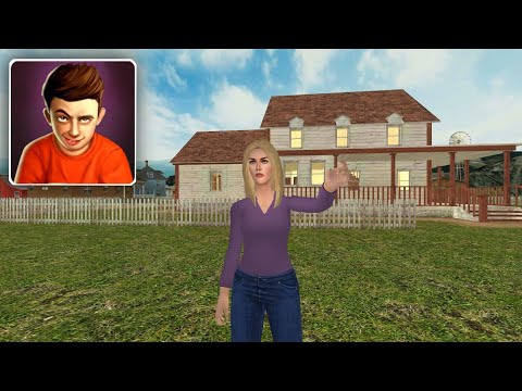 Happy Family Game 3D Gameplay | Android Gameplay | All Levels