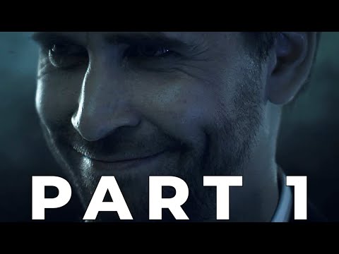 ALAN WAKE'S AMERICAN NIGHTMARE Gameplay Walkthrough Part 1 - THE BEGINNING (2012 FULL GAME)