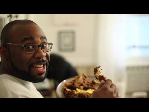 L-Biz - Daddy's Princesses Feat. Kya (Official Video)