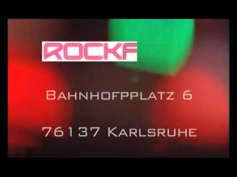 White Party @ Rockatiki Karlsruhe