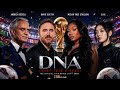 Andrea Bocelli, David Guetta, Megan Thee Stallion & EJAE - DNA (More Than a Game)