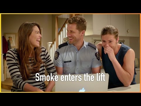 Neighbours - Olympia Valance, Scott McGregor & Travis Burns - Ep 7237 Reaction #2