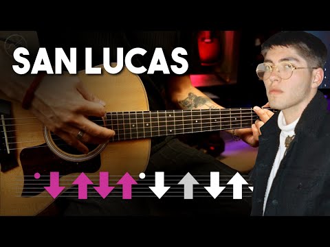 San Lucas - Kevin Kaarl