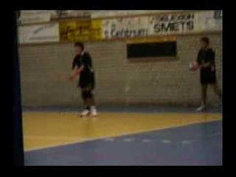 FH Nijlen - VC Herenthout