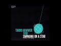 Tardo Hammer Trio (Lee Hudson & Steve Williams) - Little Willie Leaps (2017 Cellar Live)